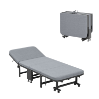 赛颐盛折叠床高密度海绵1900*900*300mm张