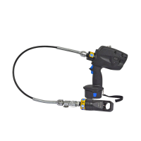 天泽电力 充电式切除器 B7TD-1627 把