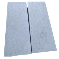 泽奋 RPC盖板 700*450*50mm 块