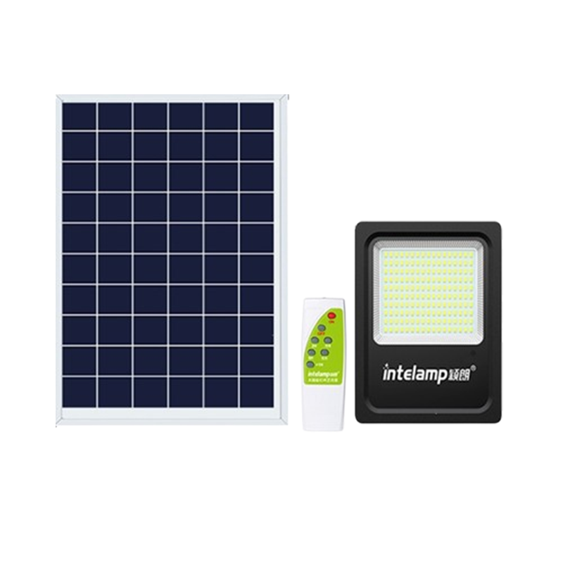 古达太阳能灯庭院农村户外院子路灯室内外墙专用家用led照明_2500LM顶配亮感应款⭐