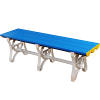 赛颐盛浴室更衣凳1200*400*450mm个