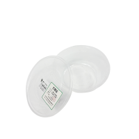 晟翀 一次性餐盒 1500圆盒(200套) 箱