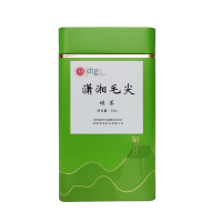 数码茶园牌潇湘毛尖250g/罐