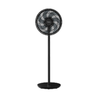 美的(Midea)电风扇SAE35CB落地式台式两用风扇七叶轻音柔风落地扇办公室电扇立式大风量节能易拆洗节能宿舍电扇