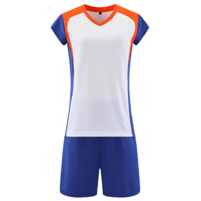 极星健 排球服 J864 套