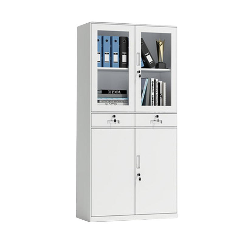 豫庄德资料柜二斗台