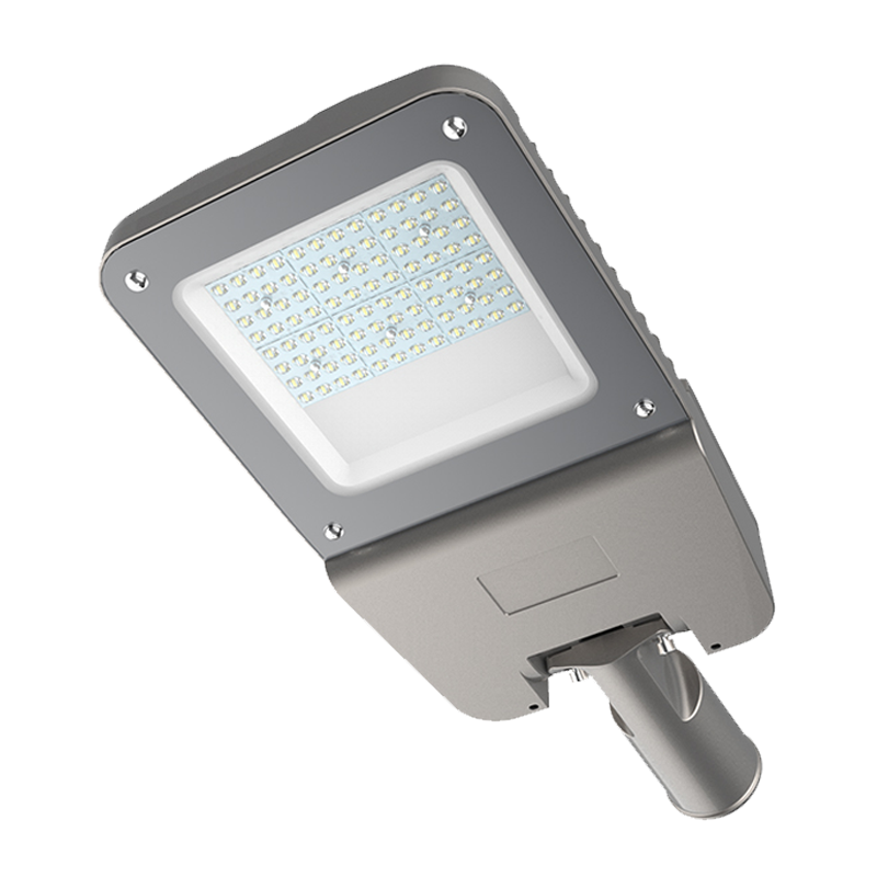 伊思盼 ESSSPSY三防灯FLC LED路灯-100-96颗60w(计价单位:套)银