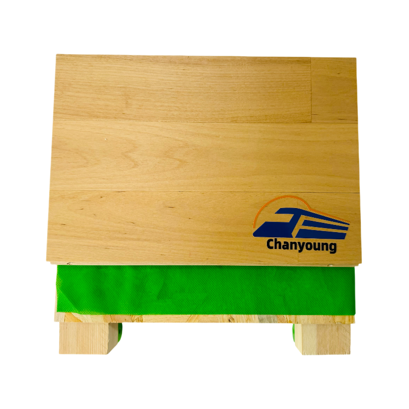 晨洋(Chanyoung)舞蹈木地板 HYTY-002 平米