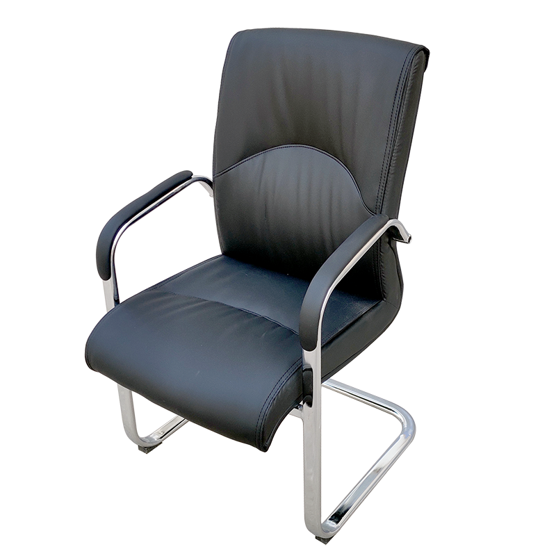 英绅宝-办公椅弓形椅/GXY-001/把