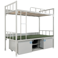 鑫木樽上下床 2000*900*1800 张