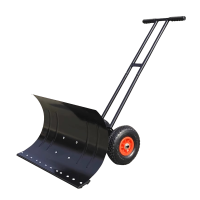 贝策 推雪车 双杆 个