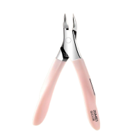 金达日美鹰嘴钳指甲剪套装甲沟炎专用指甲刀脚趾甲剪N8169