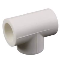 OVN PPR等径三通 20PPR(4分) 个