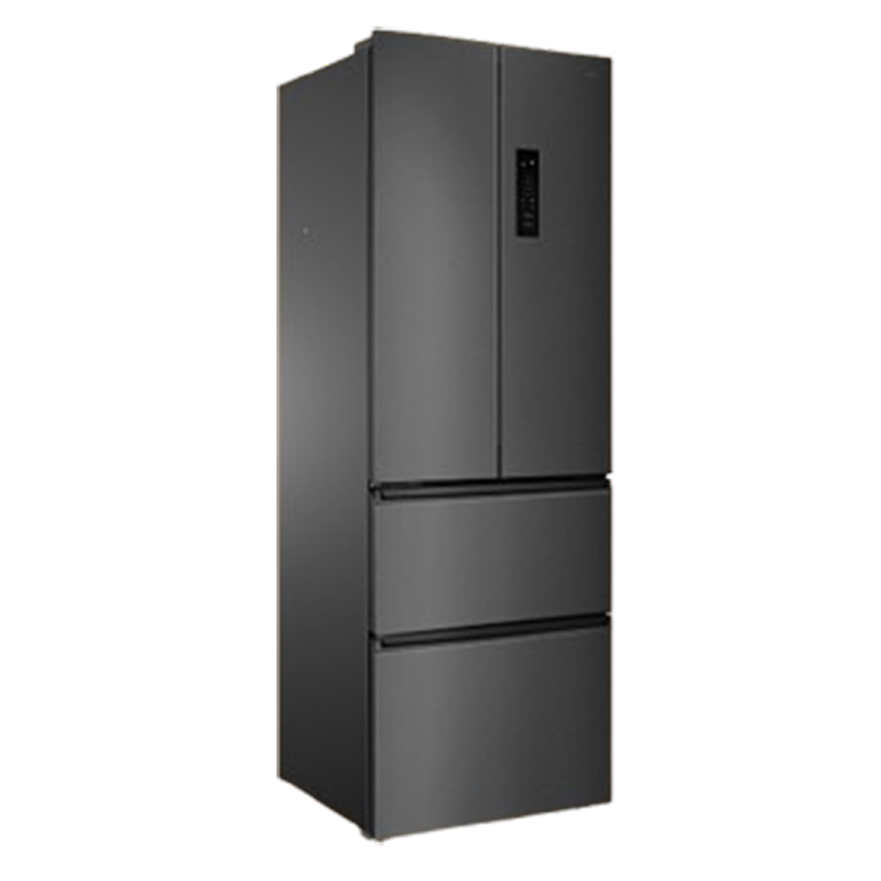 TCL316升V7法式四门多门养鲜变频一级风冷家用电冰箱