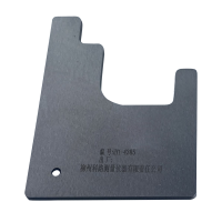 LZKL限度检查样板JM3块