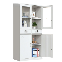 鑫龙都 文件柜中二斗台