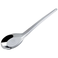 厨小姐加厚汤匙汤勺CXJ-D1155/个