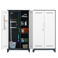 豫龙都储物柜90cm个