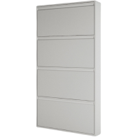 桃锦堂 收纳鞋柜71cm 个