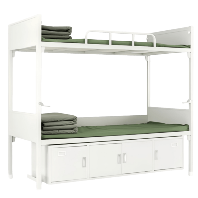 鑫木樽上下床2000*900*1800 张