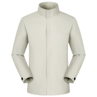 极星键 冲锋衣 J2401 件