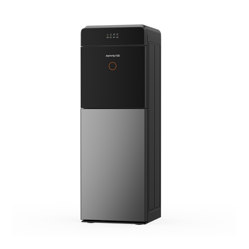 九阳JYW-WS112(C)冷热款 家用智能立式下置水桶 办公室可用 冷温热三用 双重温控防干烧 带童锁