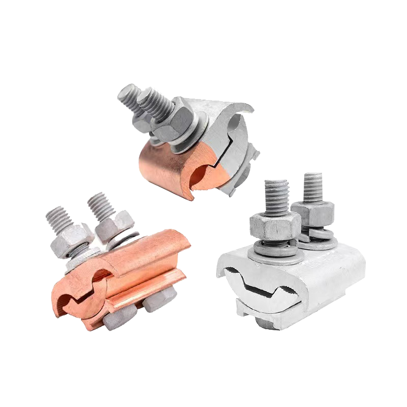 伟鹏双兴 异形并沟线夹分支接线夹 JBTL10-70+(绝缘外壳) 个