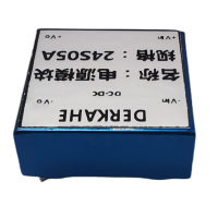 DERKAHE 电源模块 24S05A 个