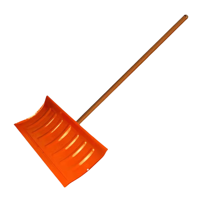 贝策 除雪铲 锰钢带柄 把