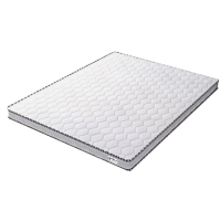 哈御木坊可定制椰棕海绵弹簧床垫1200*2000*100mm/张