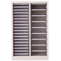 桃锦堂 整理柜27抽 台