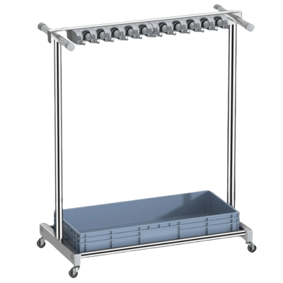 鑫龙都落地拖把架97cm个