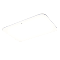 [飞利浦1140]灯具套餐客厅卧室书房办公室餐厅灯简约现代北欧超薄轻奢照明悦巧