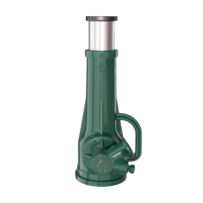 贝策 螺旋千斤顶 5T 台