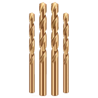 嘉禾长久 含钴钻头 6.8mm 个