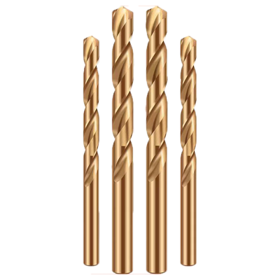 嘉禾长久 含钴钻头 6.8mm 个