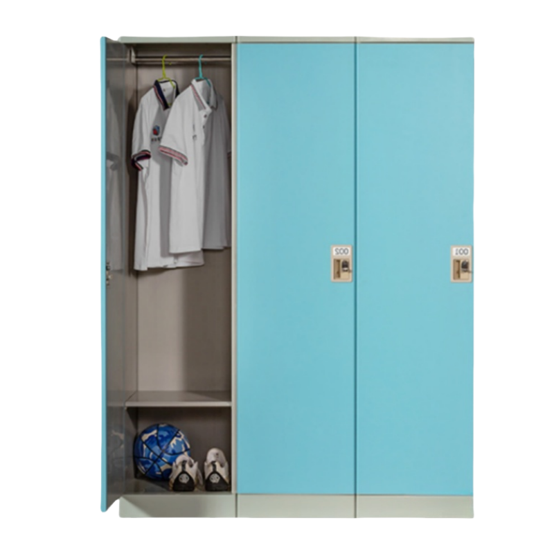 怡卓欧衣柜三门个