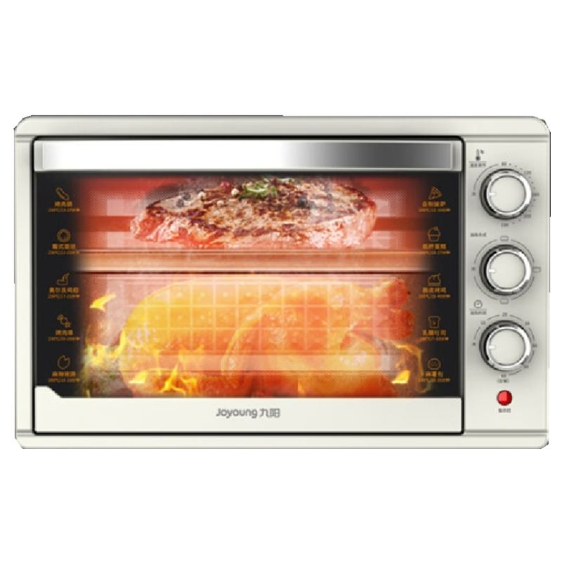 九阳电烤箱KX-30J608