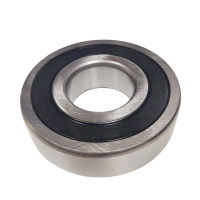 OVN 深沟球轴承 6005-RZ胶封 个