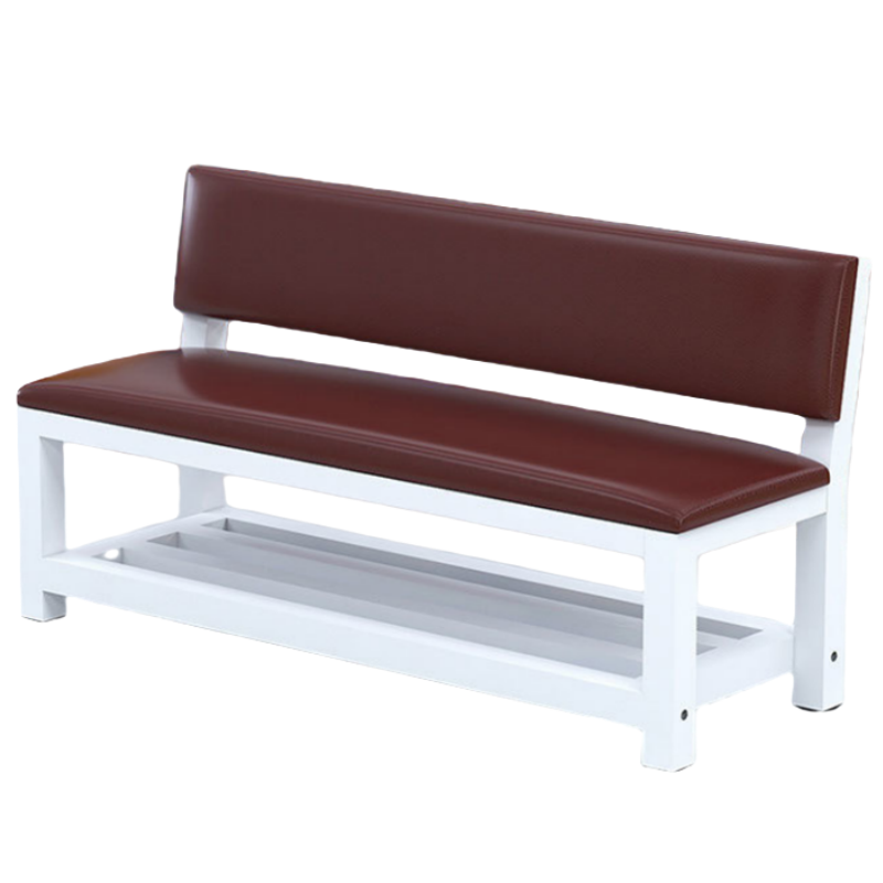 鑫龙都长条椅130*45*80cm张