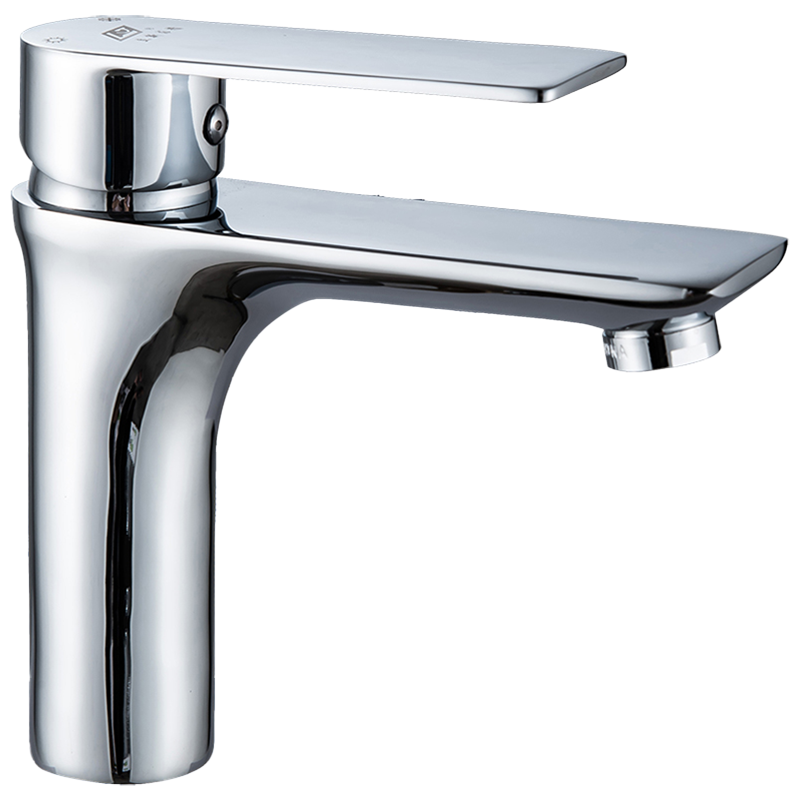 立新求精 单把面盆龙头 LX-W1-26 个