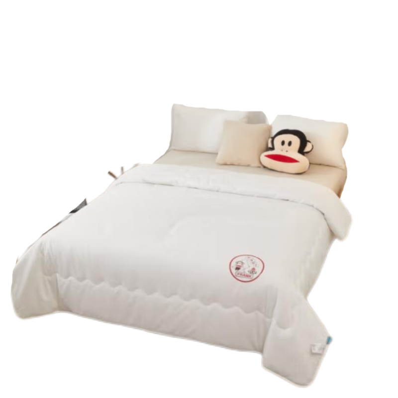 大嘴猴三明治羊毛被PF4607105