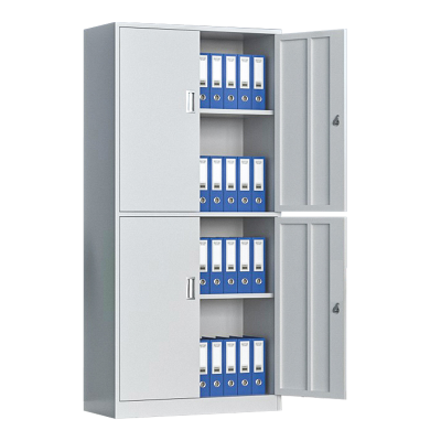 冠谦办公柜 双节台