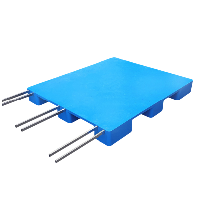 妙礼平板九脚托盘1300*1100mm+6钢个