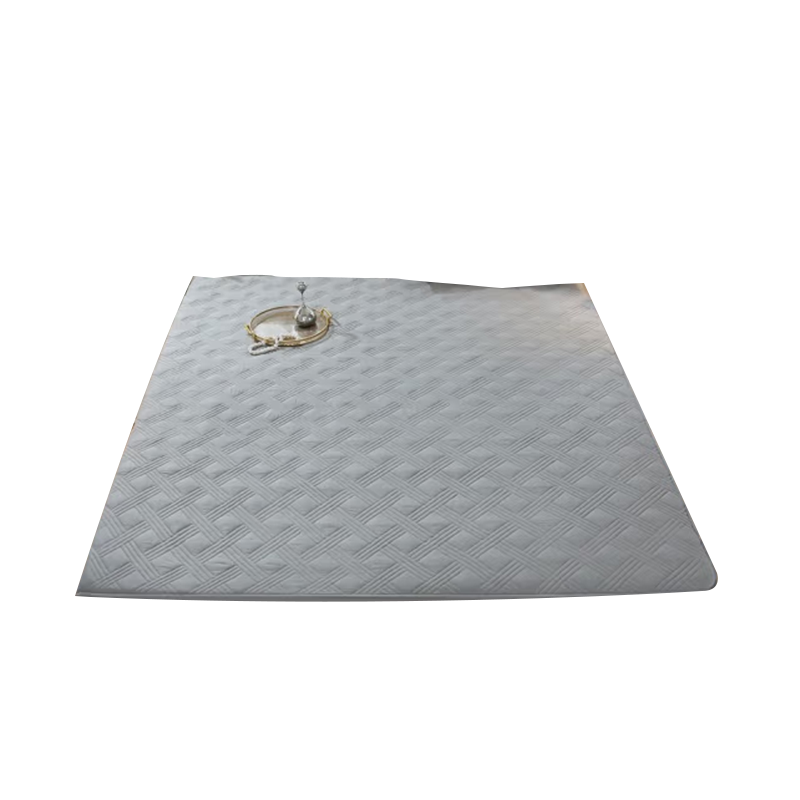 悠梦嘉居YZ-1089爵士灰褥垫180*200