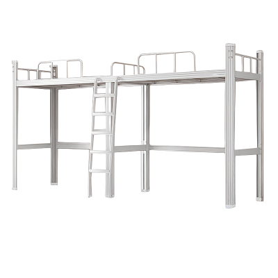 伊科飞特钢制高低床4000*900*2100mm张