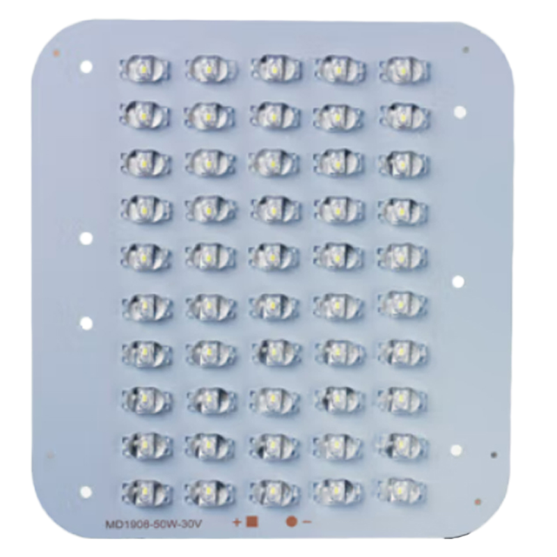 利成照明 LED路灯光源板 LC1501