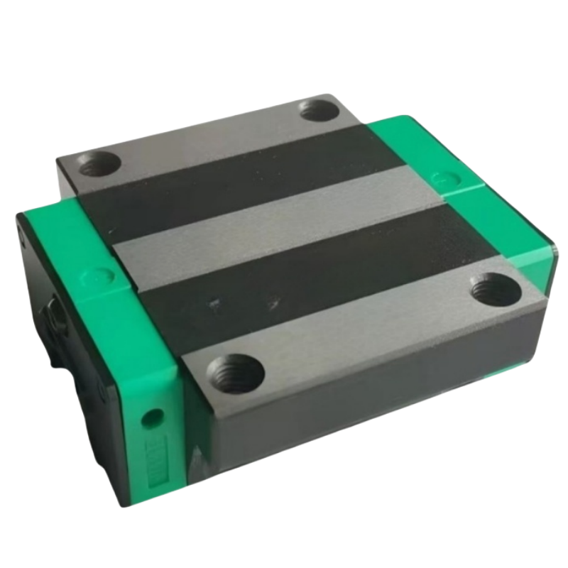 月跃鑫 导轨滑块 HGW30CC 法兰滑块 个