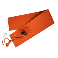 祥屹 电伴热带室外保温专用 硅橡胶款(长宽请备注) 套