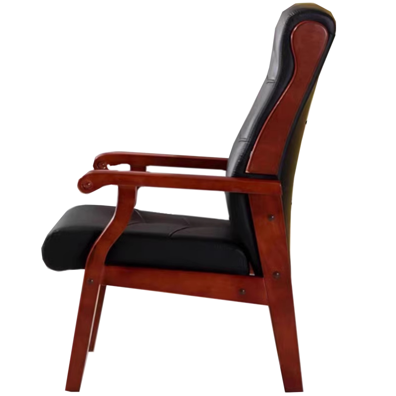 广顺泰 会议椅 BRHYY 把